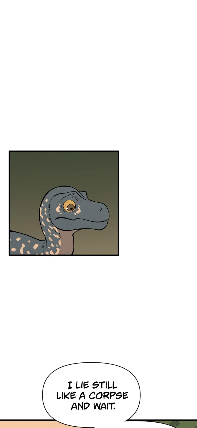 Ancient Animals Chapter 3 page 60 - 