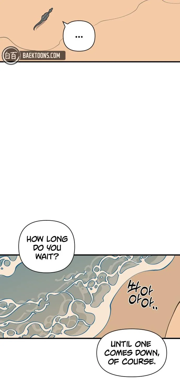 Ancient Animals Chapter 3 page 64 - 