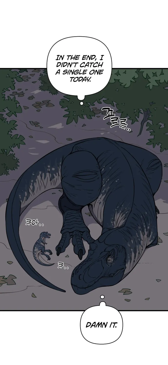 Ancient Animals Chapter 3 page 66 - 