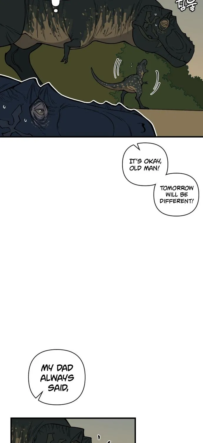 Ancient Animals Chapter 3 page 68 - 