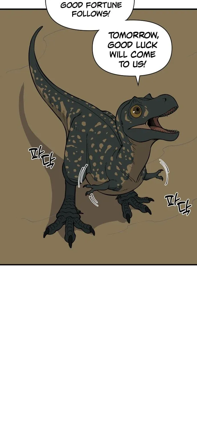 Ancient Animals Chapter 3 page 70 - 