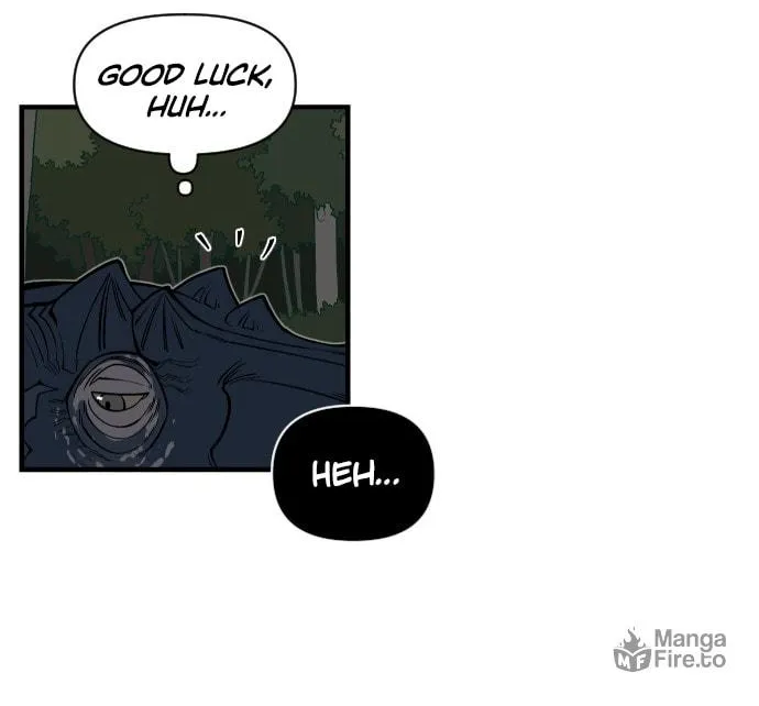 Ancient Animals Chapter 3 page 71 - 