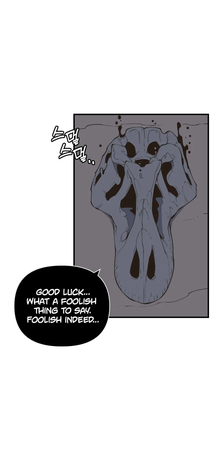 Ancient Animals Chapter 3 page 72 - 