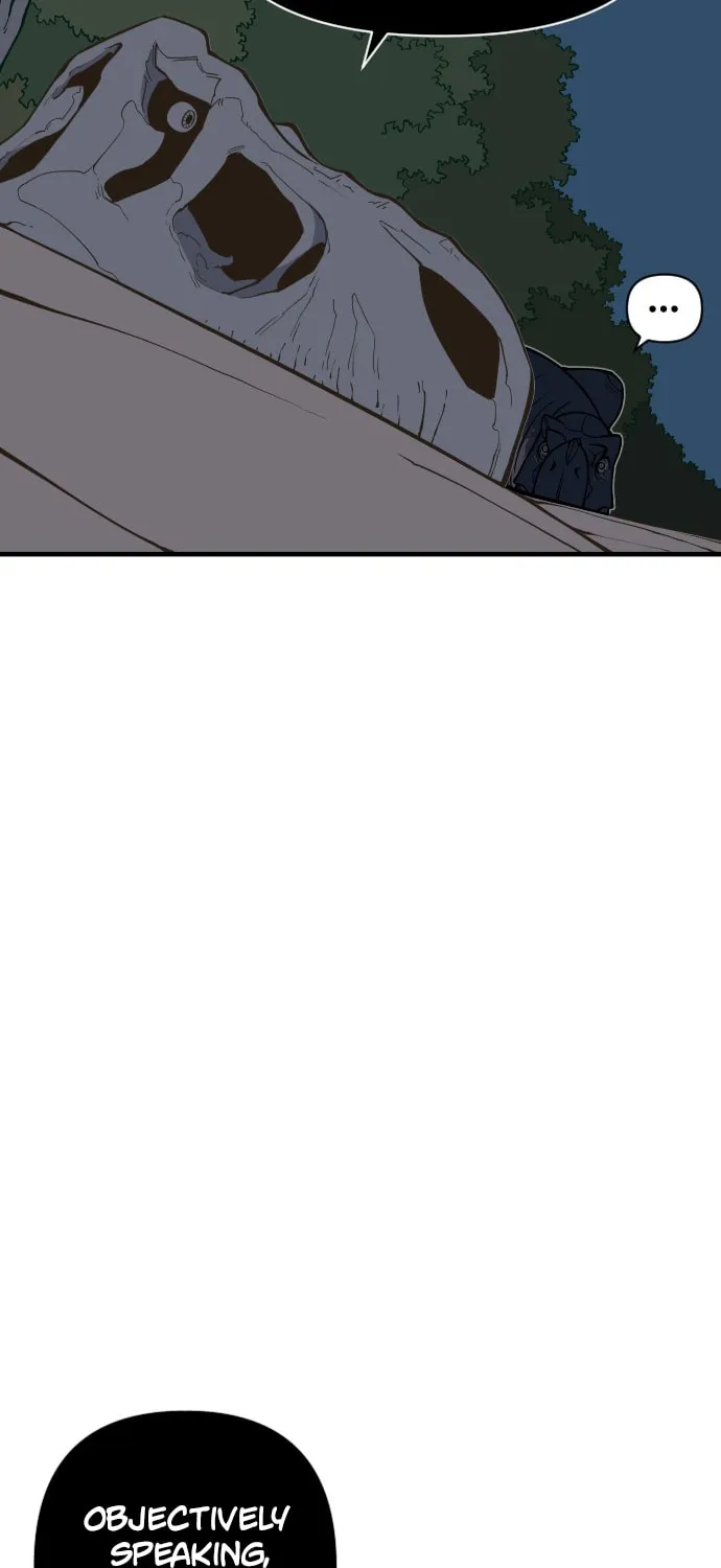 Ancient Animals Chapter 3 page 74 - 