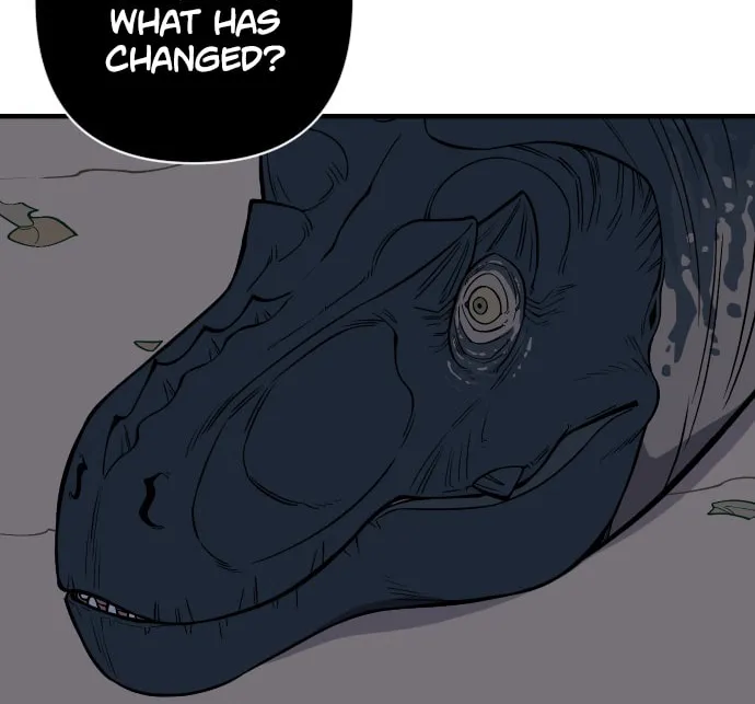Ancient Animals Chapter 3 page 75 - 