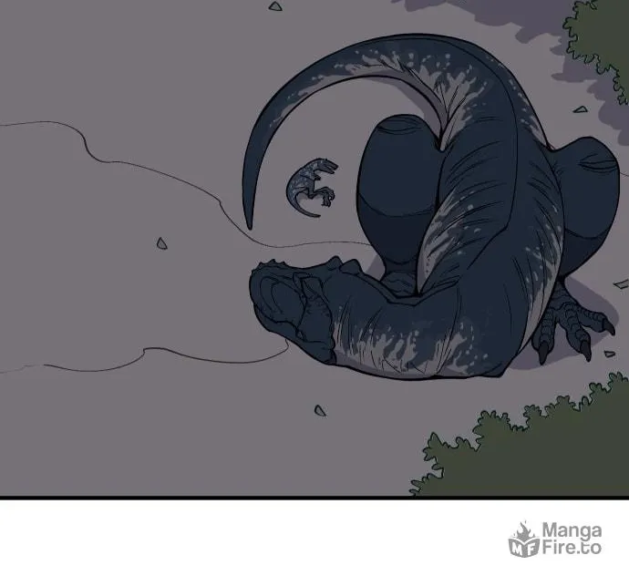 Ancient Animals Chapter 3 page 79 - 