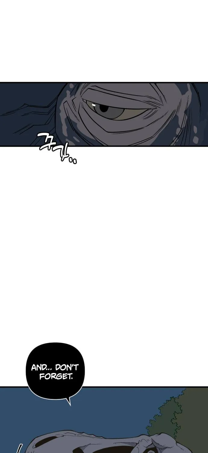 Ancient Animals Chapter 3 page 82 - 