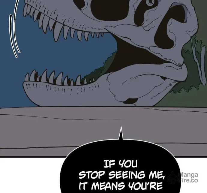 Ancient Animals Chapter 3 page 83 - 