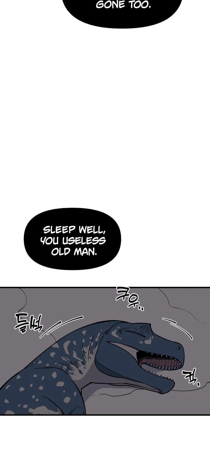 Ancient Animals Chapter 3 page 84 - 