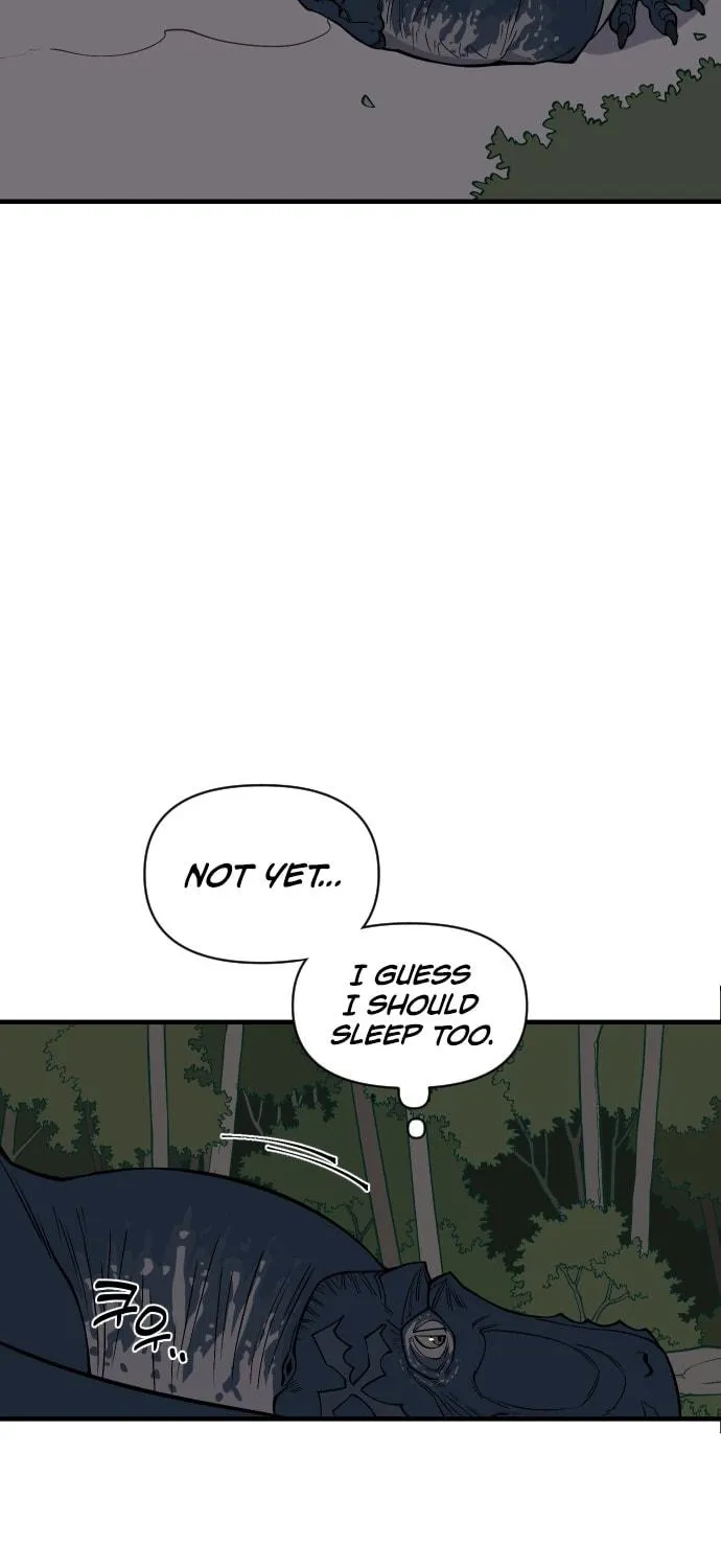 Ancient Animals Chapter 3 page 88 - 