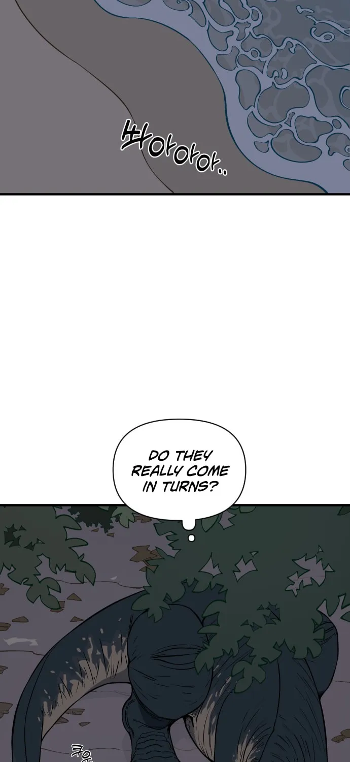 Ancient Animals Chapter 3 page 90 - 