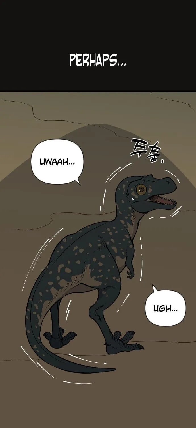 Ancient Animals Chapter 3 page 10 - 