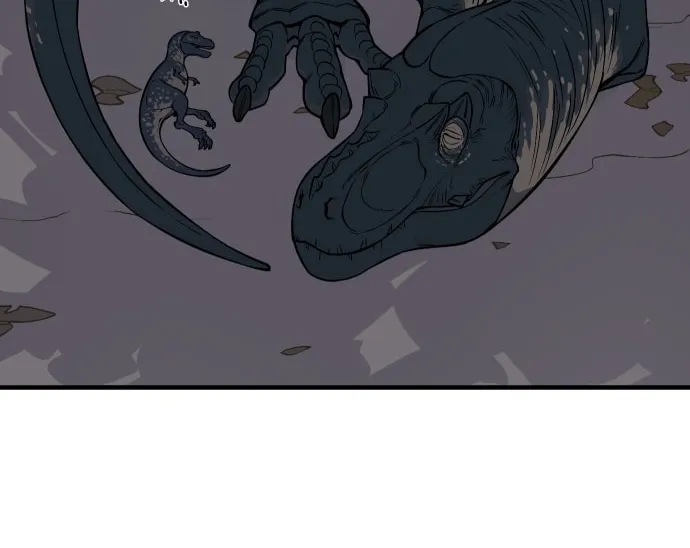 Ancient Animals Chapter 3 page 91 - 
