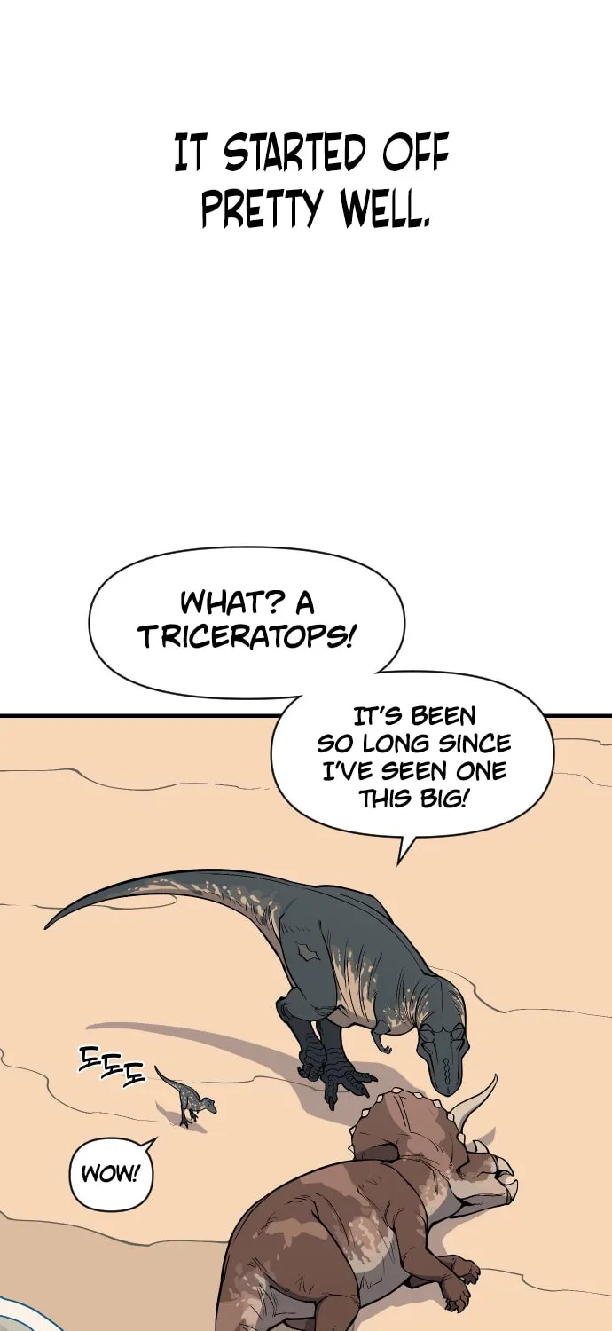 Ancient Animals Chapter 3 page 96 - 