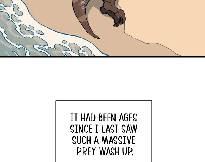 Ancient Animals Chapter 3 page 97 - 