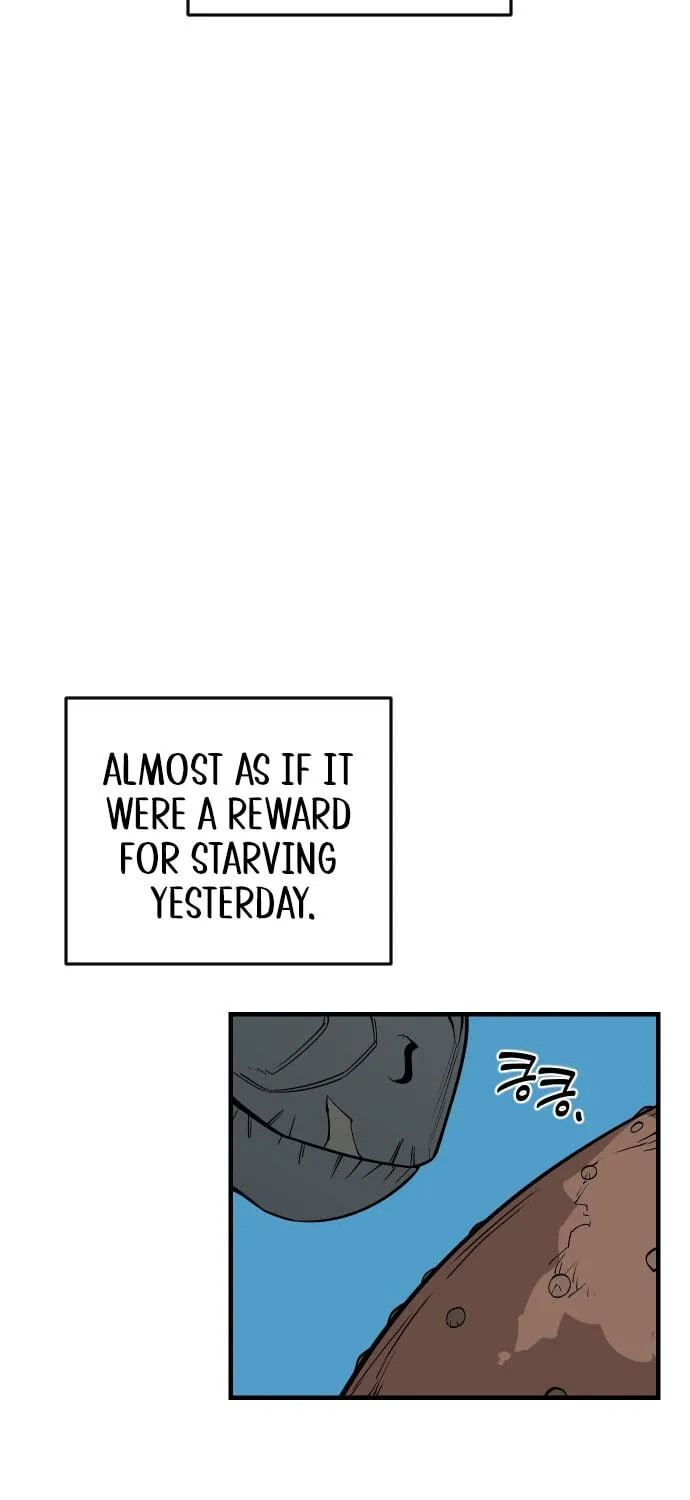 Ancient Animals Chapter 3 page 98 - 