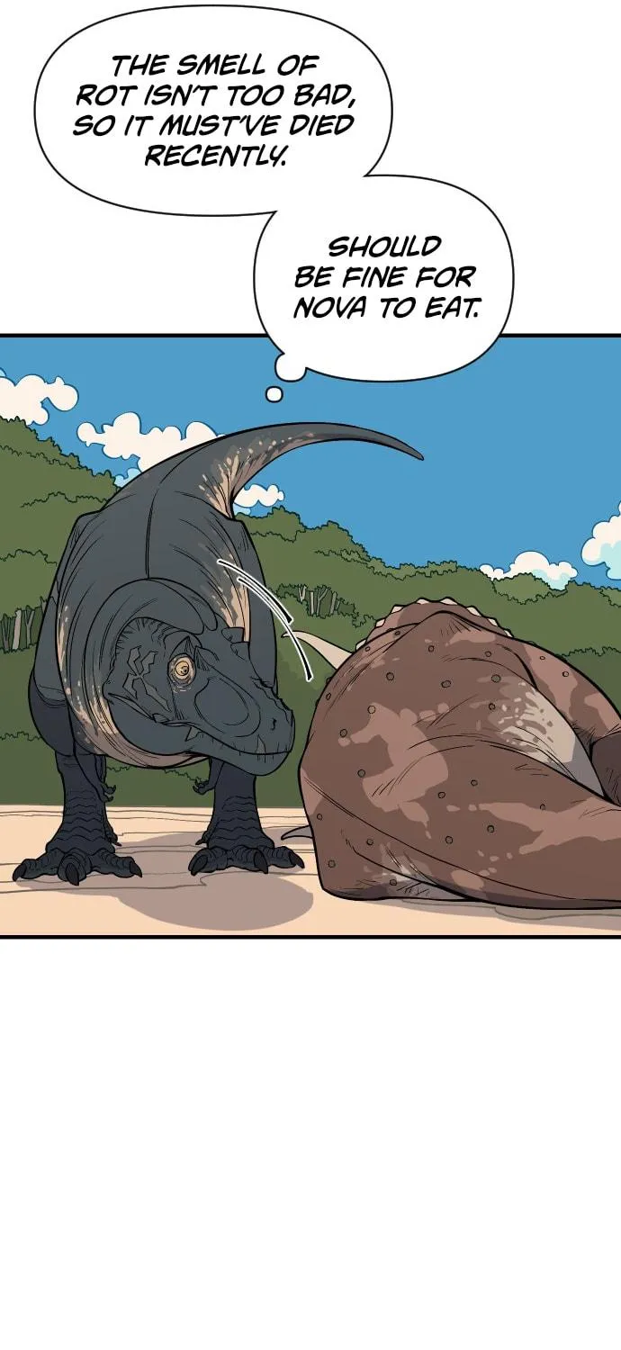 Ancient Animals Chapter 3 page 100 - 
