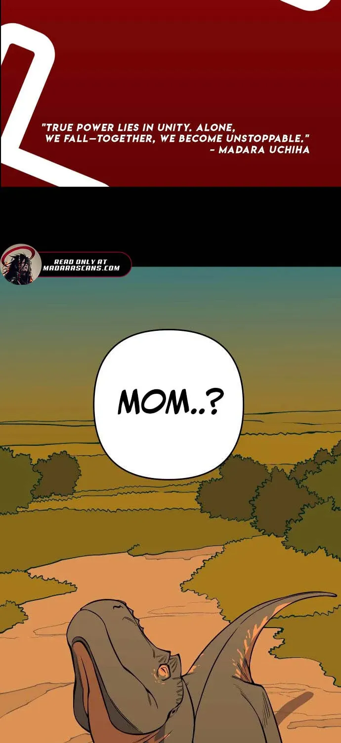 Ancient Animals Chapter 30 page 2 - 