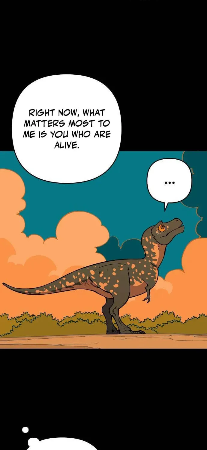Ancient Animals Chapter 30 page 12 - 