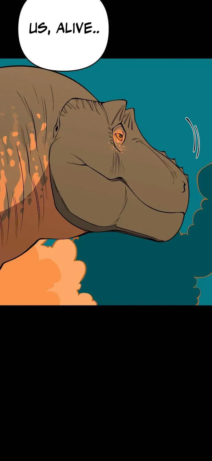 Ancient Animals Chapter 30 page 13 - 