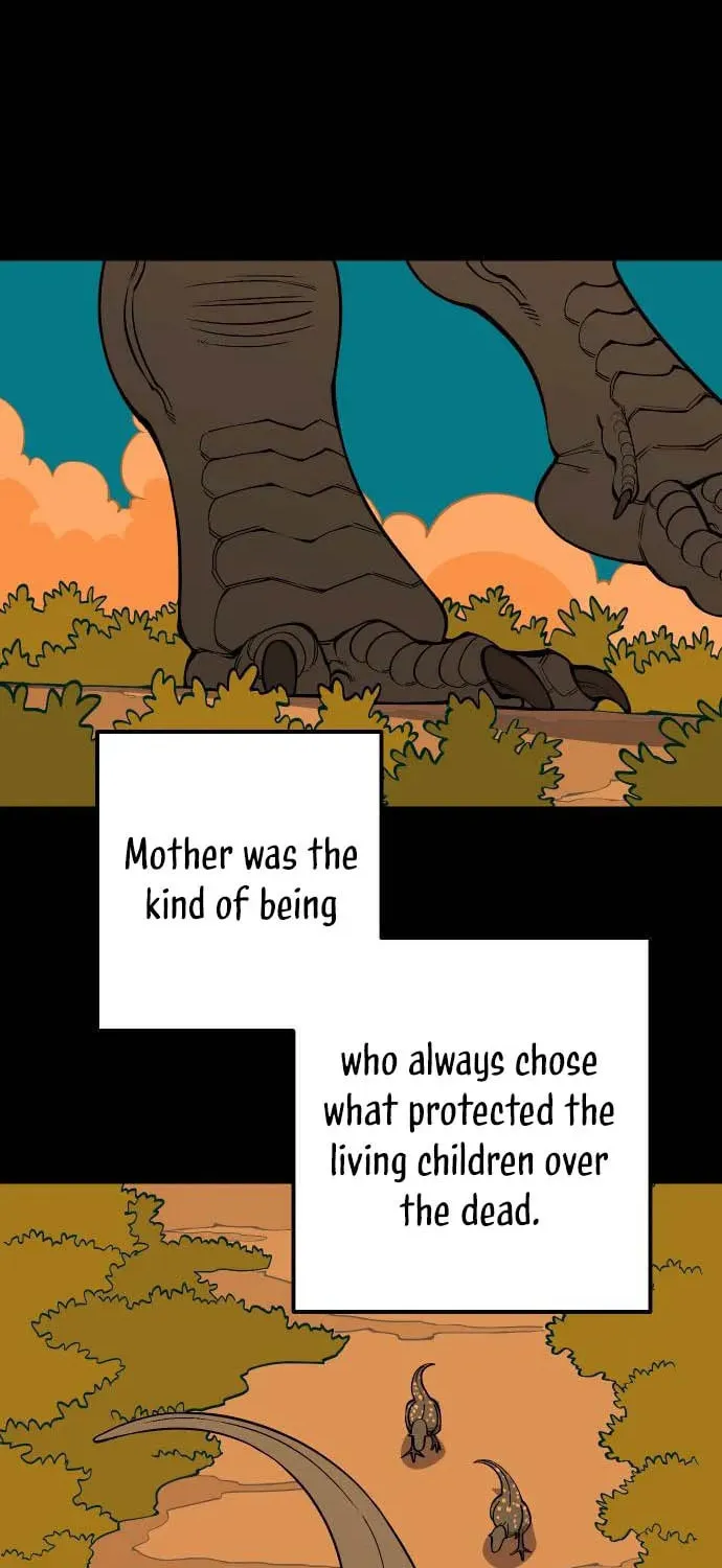 Ancient Animals Chapter 30 page 14 - 