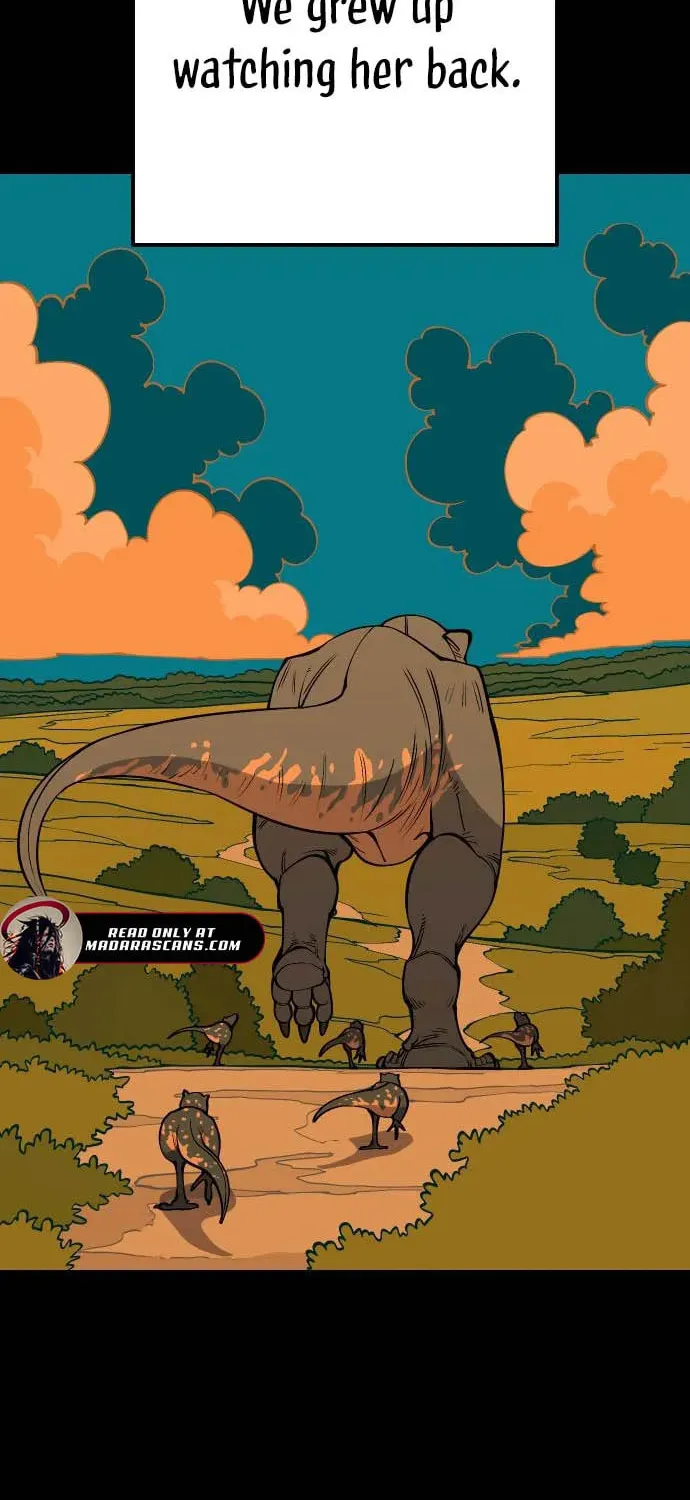 Ancient Animals Chapter 30 page 16 - 
