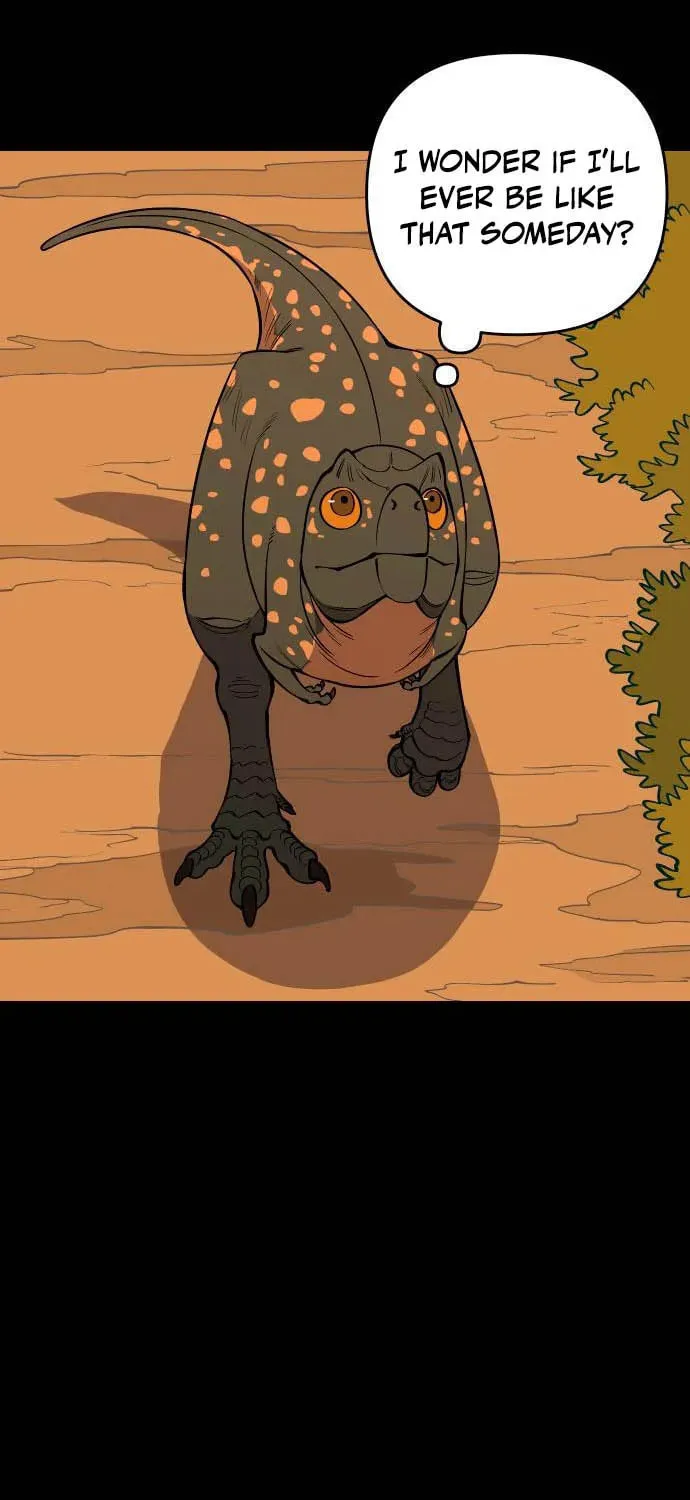 Ancient Animals Chapter 30 page 17 - 