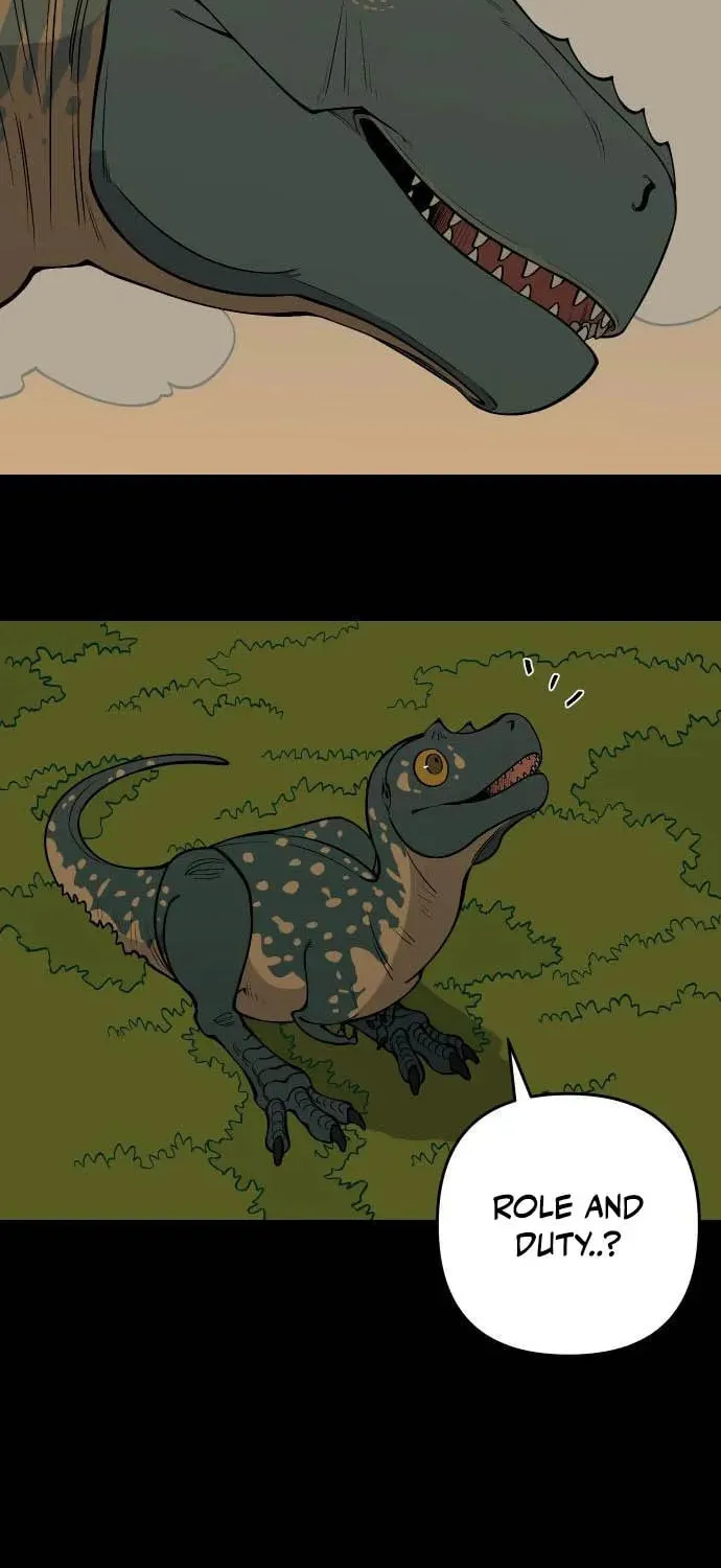 Ancient Animals Chapter 30 page 20 - 
