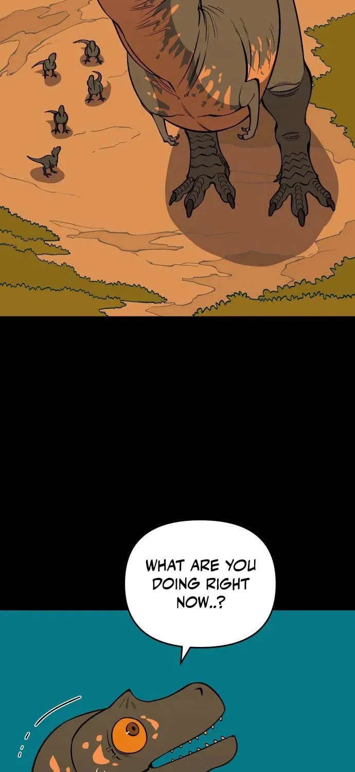 Ancient Animals Chapter 30 page 3 - 