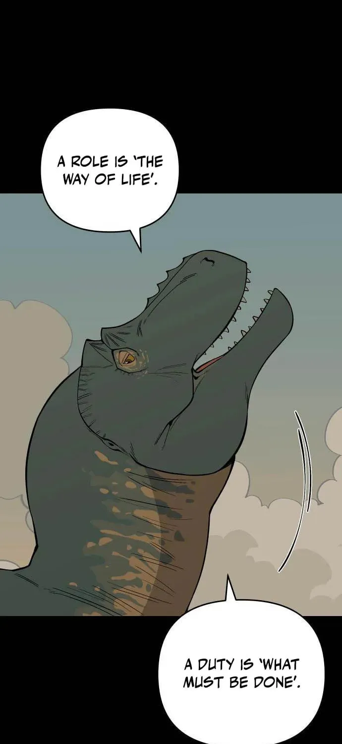 Ancient Animals Chapter 30 page 21 - 