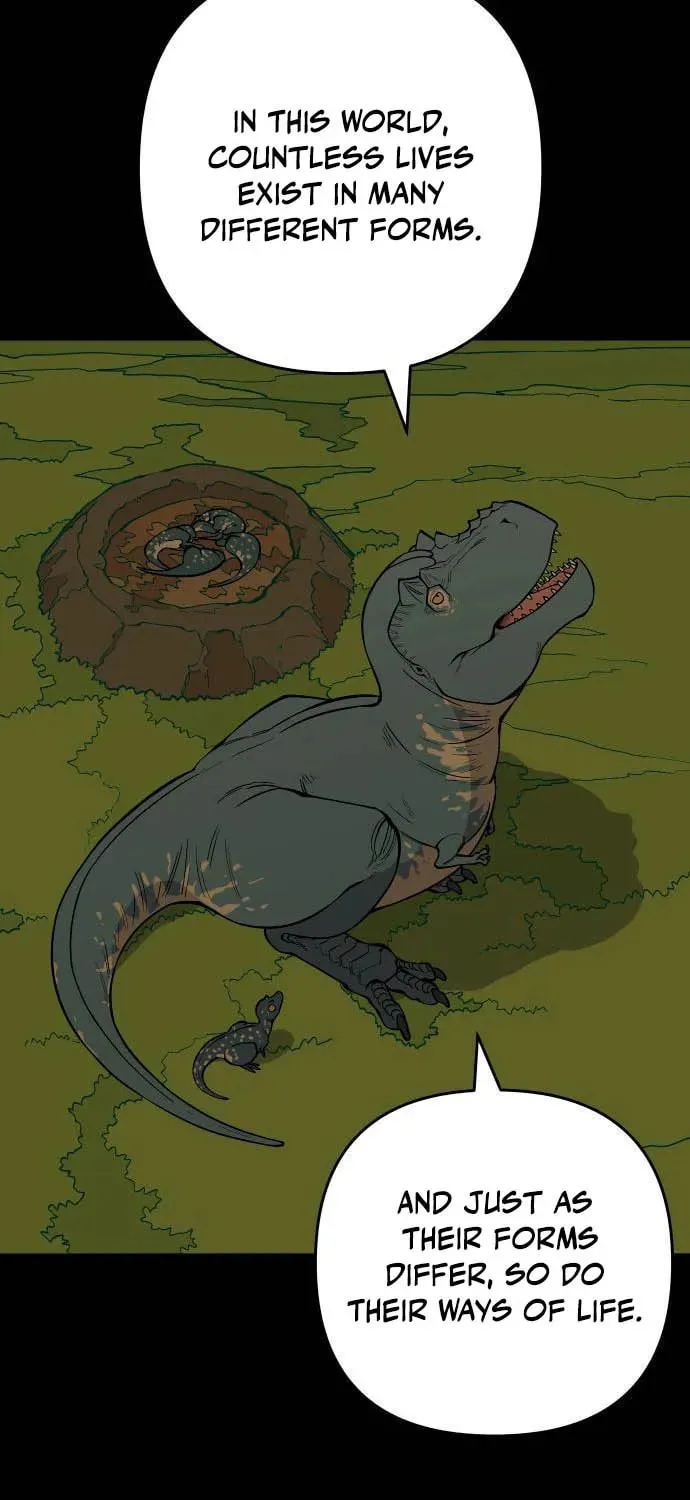 Ancient Animals Chapter 30 page 23 - 