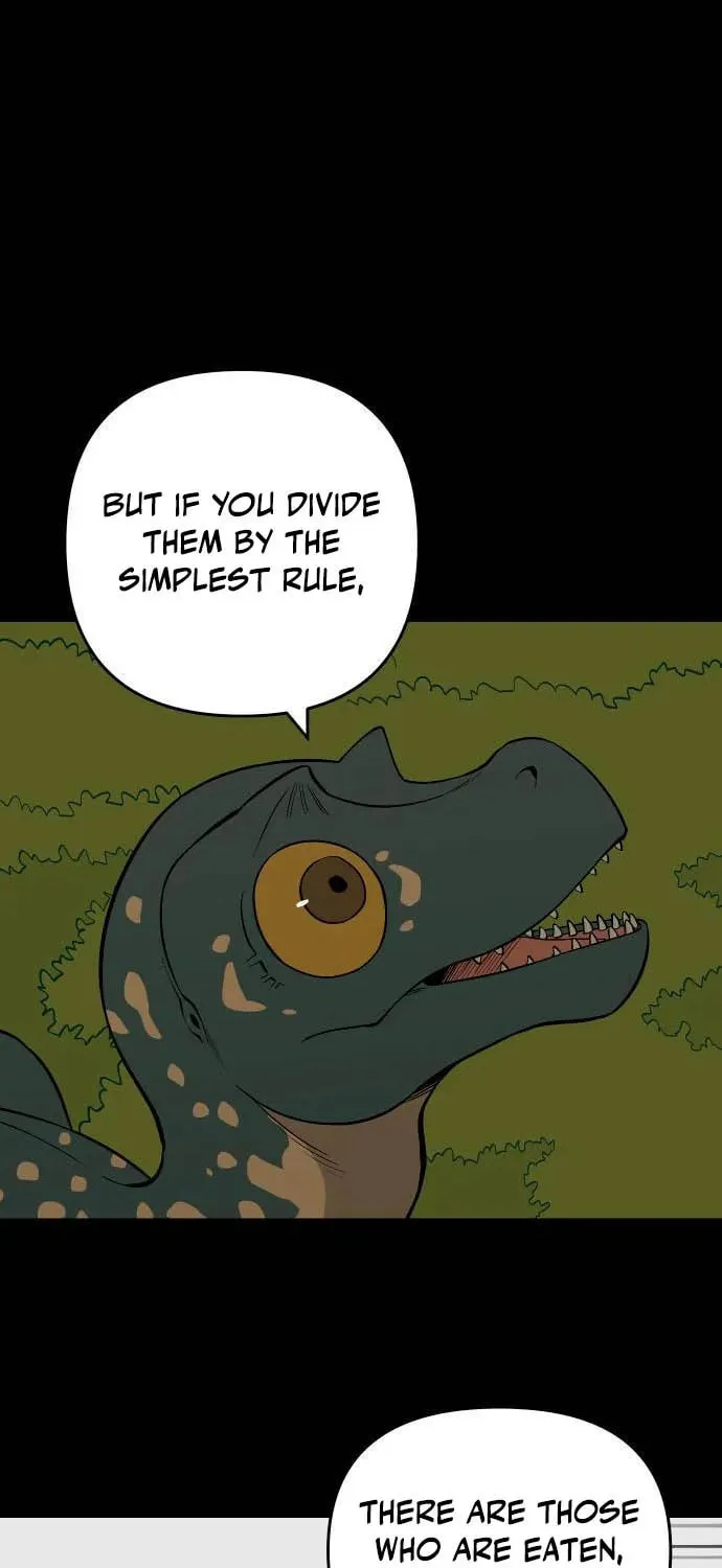 Ancient Animals Chapter 30 page 24 - 