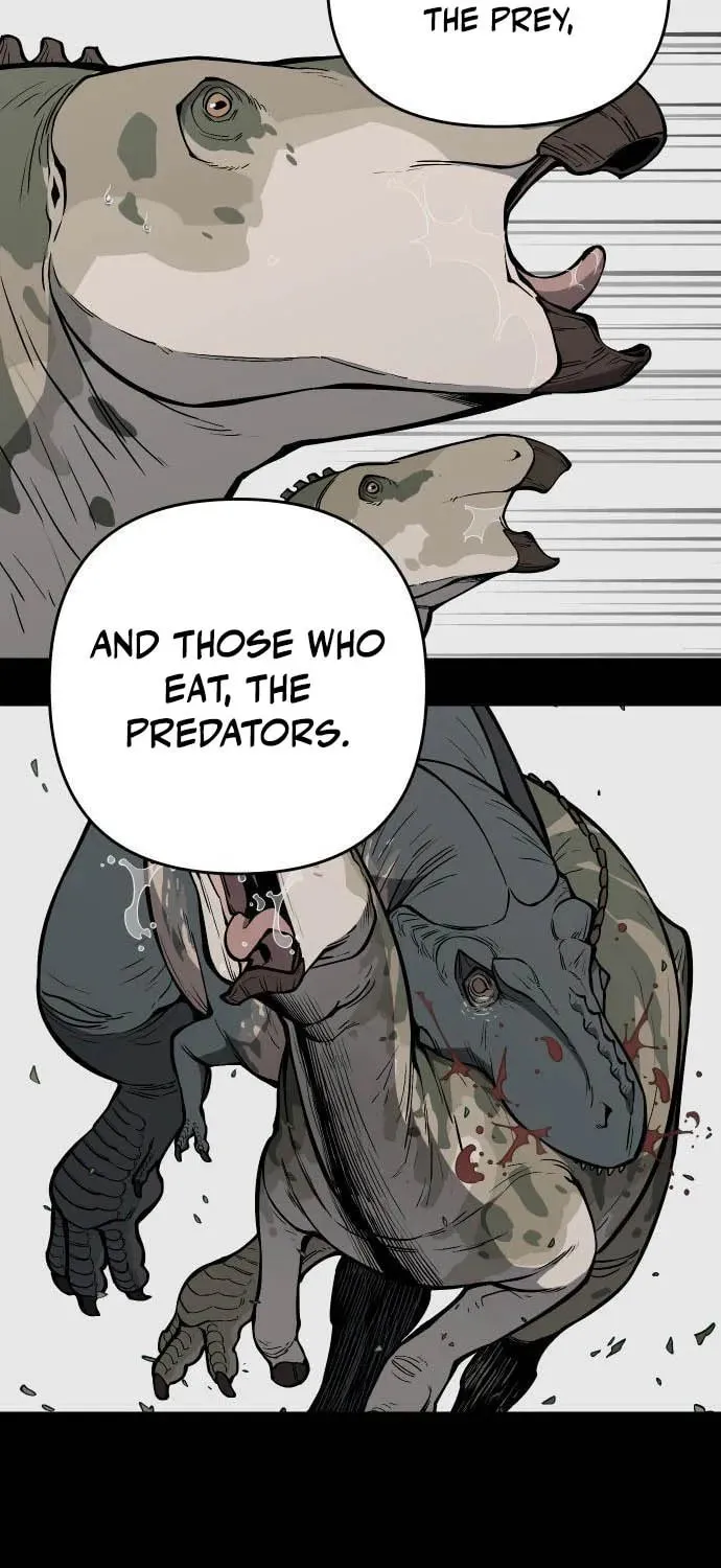 Ancient Animals Chapter 30 page 25 - 