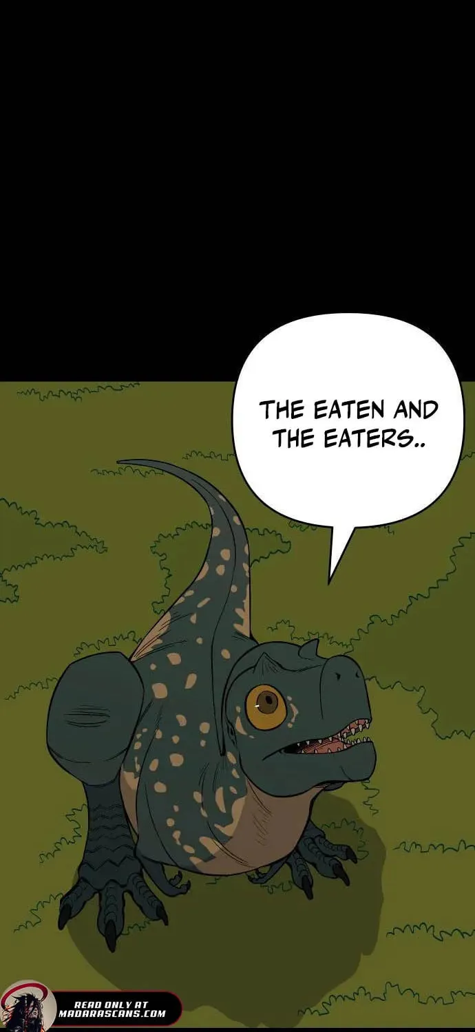 Ancient Animals Chapter 30 page 26 - 
