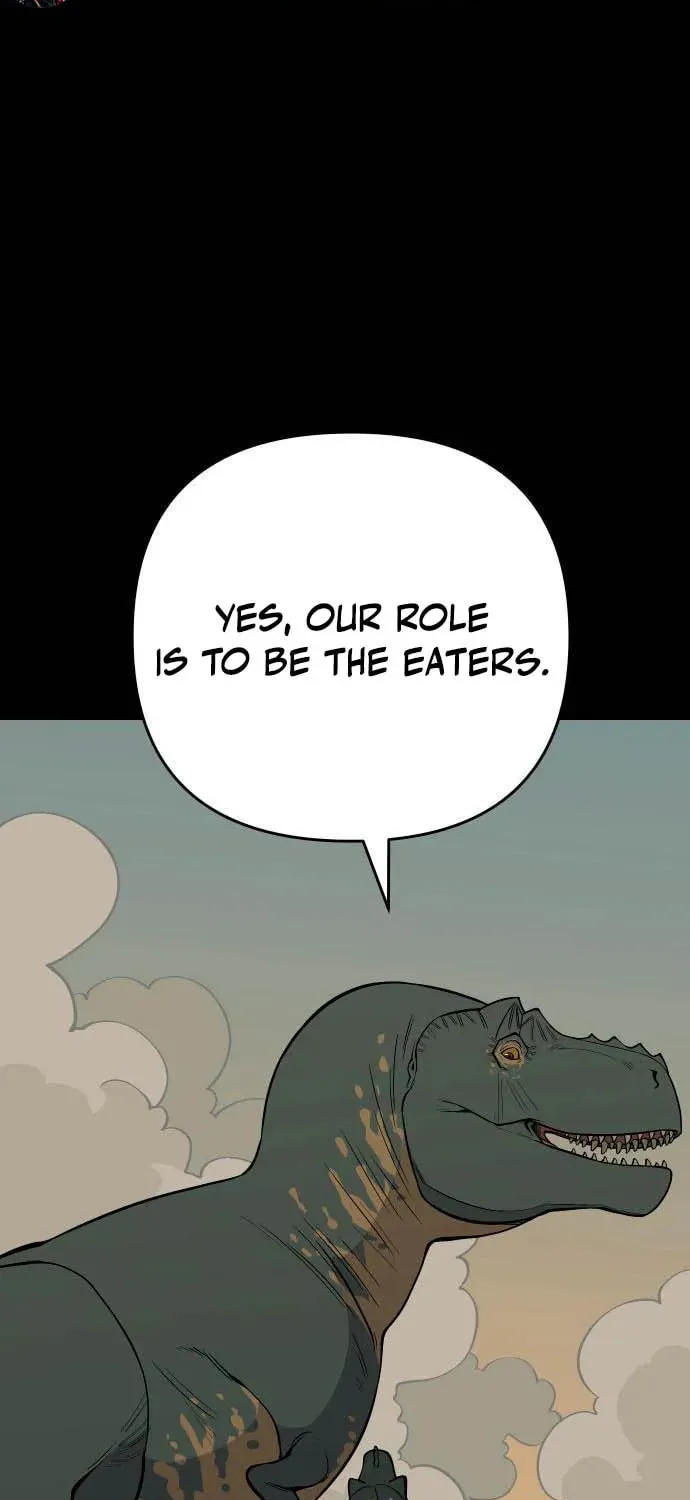 Ancient Animals Chapter 30 page 27 - 