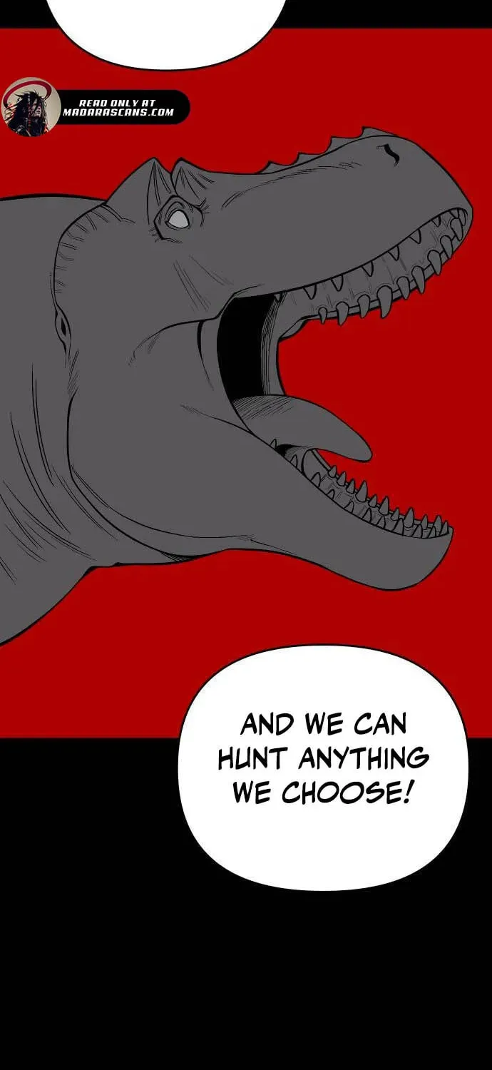 Ancient Animals Chapter 30 page 30 - 