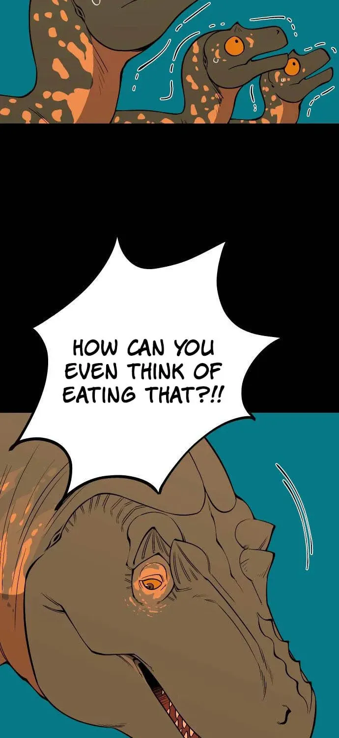 Ancient Animals Chapter 30 page 4 - 