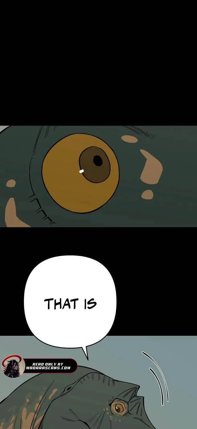 Ancient Animals Chapter 30 page 31 - 