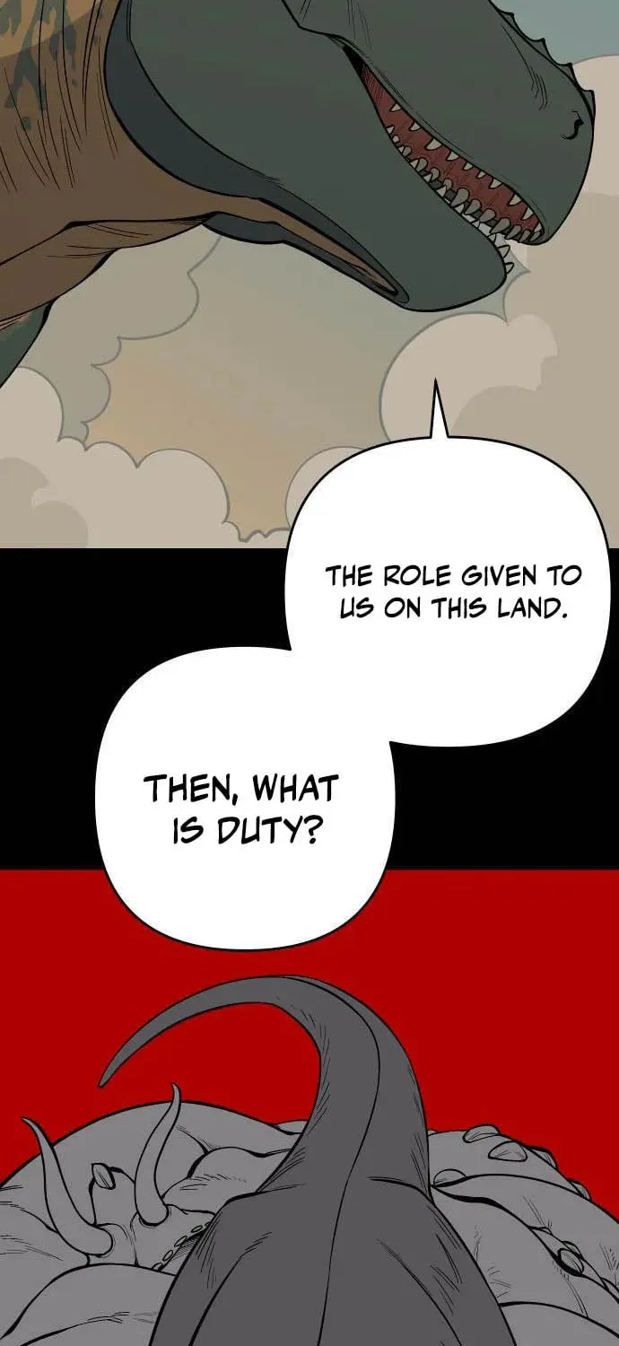 Ancient Animals Chapter 30 page 32 - 