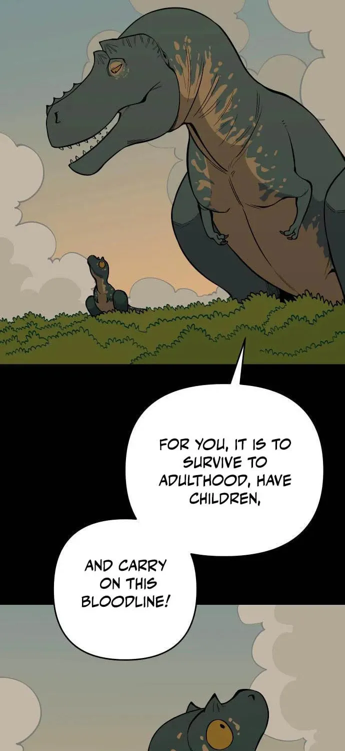 Ancient Animals Chapter 30 page 34 - 
