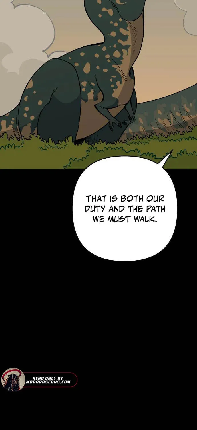 Ancient Animals Chapter 30 page 35 - 