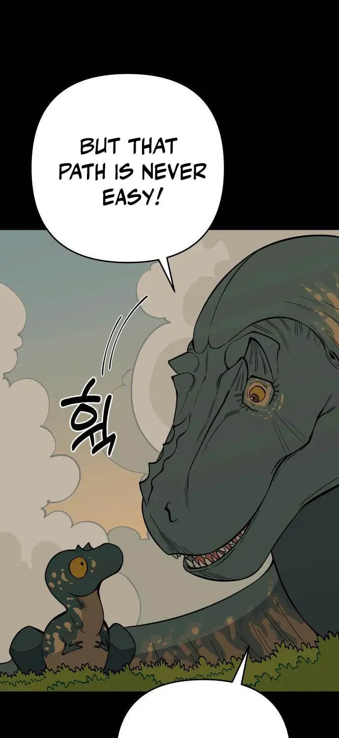 Ancient Animals Chapter 30 page 36 - 
