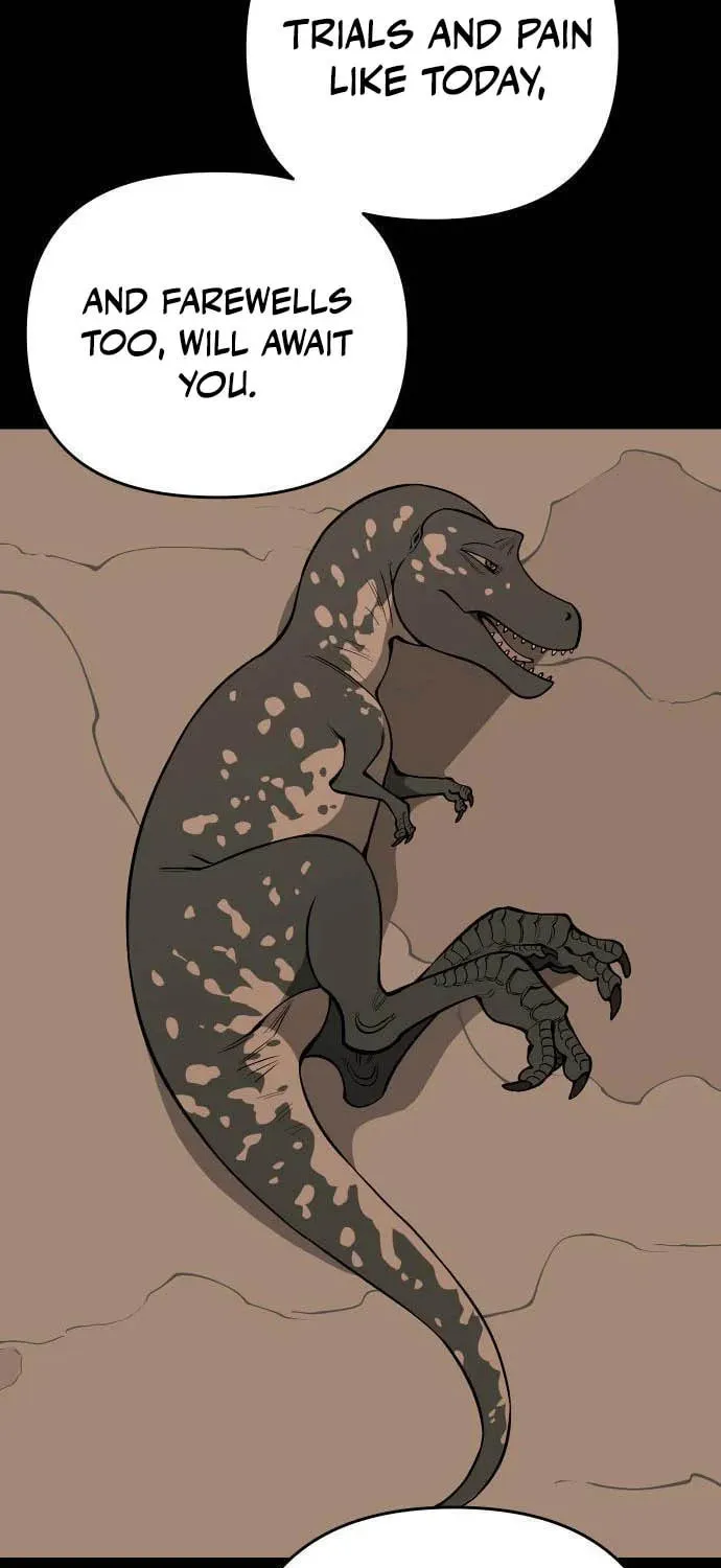 Ancient Animals Chapter 30 page 37 - 