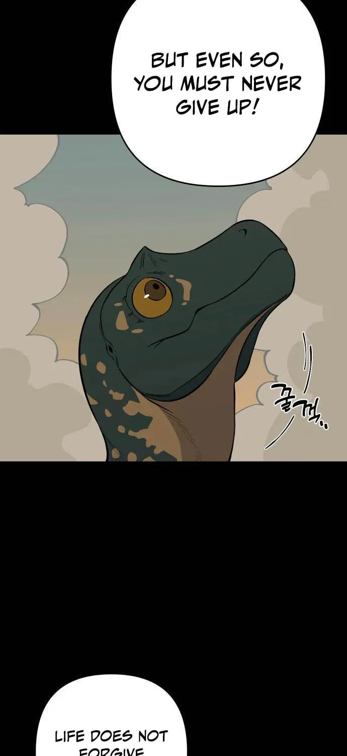 Ancient Animals Chapter 30 page 38 - 