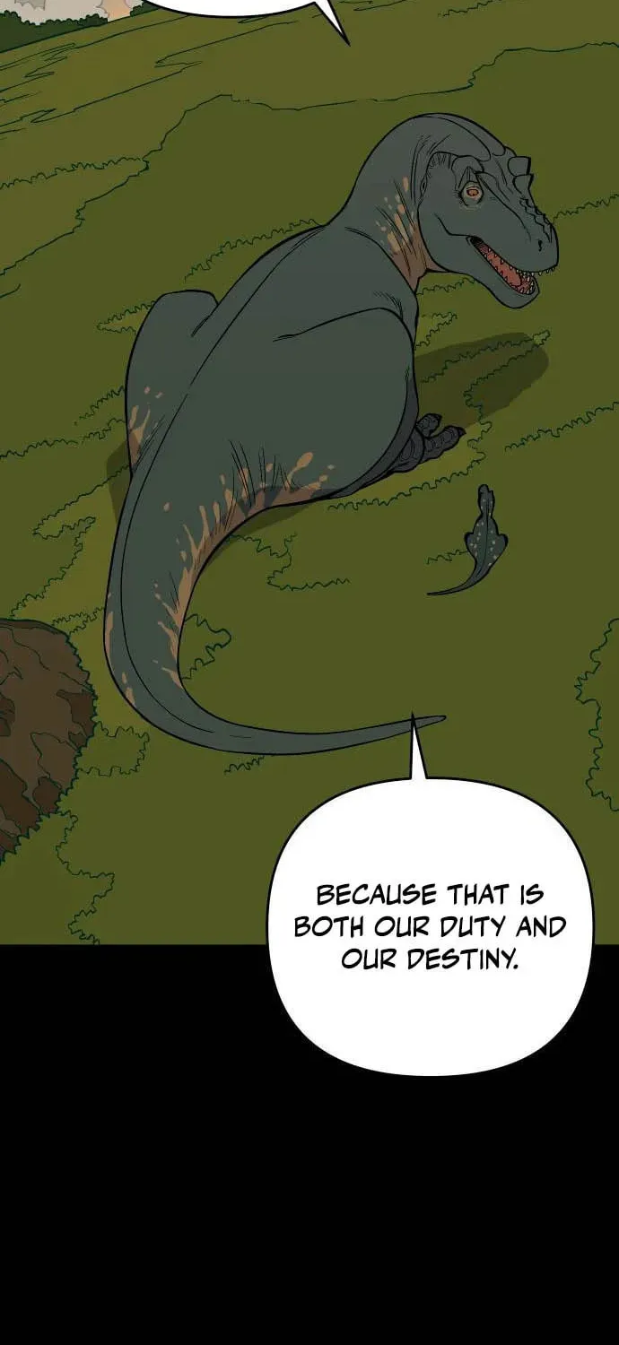 Ancient Animals Chapter 30 page 40 - 