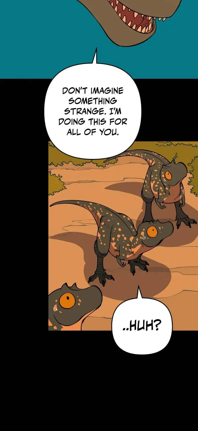 Ancient Animals Chapter 30 page 5 - 