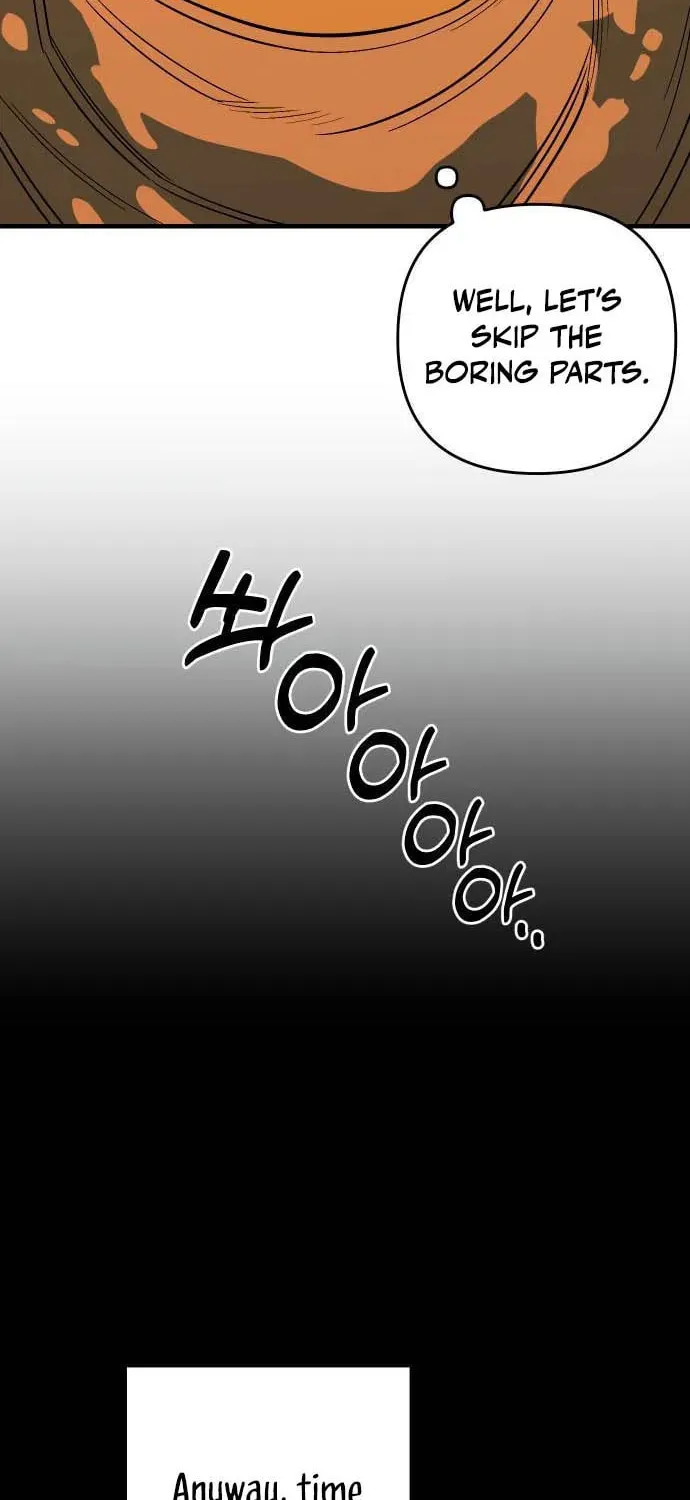 Ancient Animals Chapter 30 page 48 - 