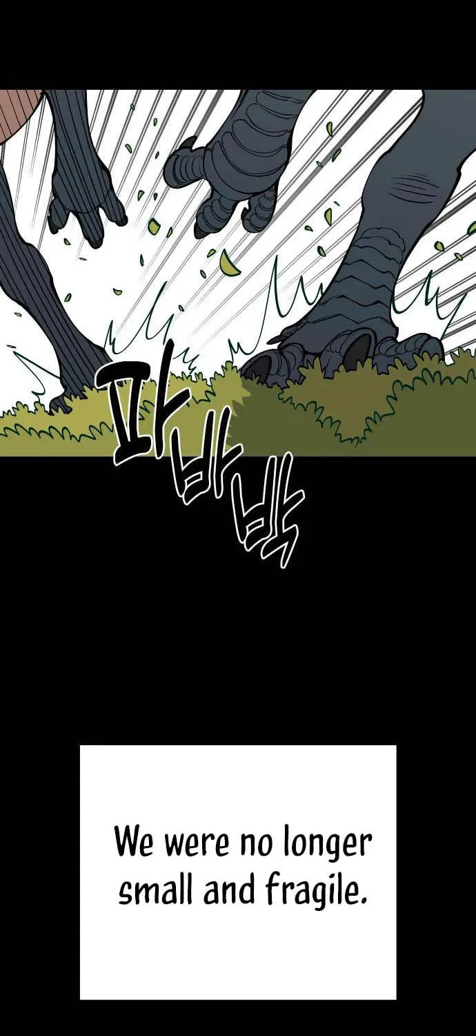 Ancient Animals Chapter 30 page 51 - 