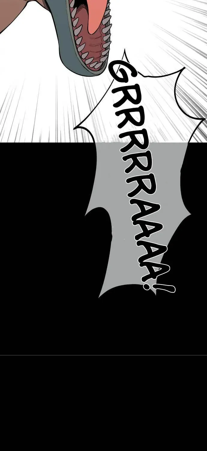 Ancient Animals Chapter 30 page 60 - 