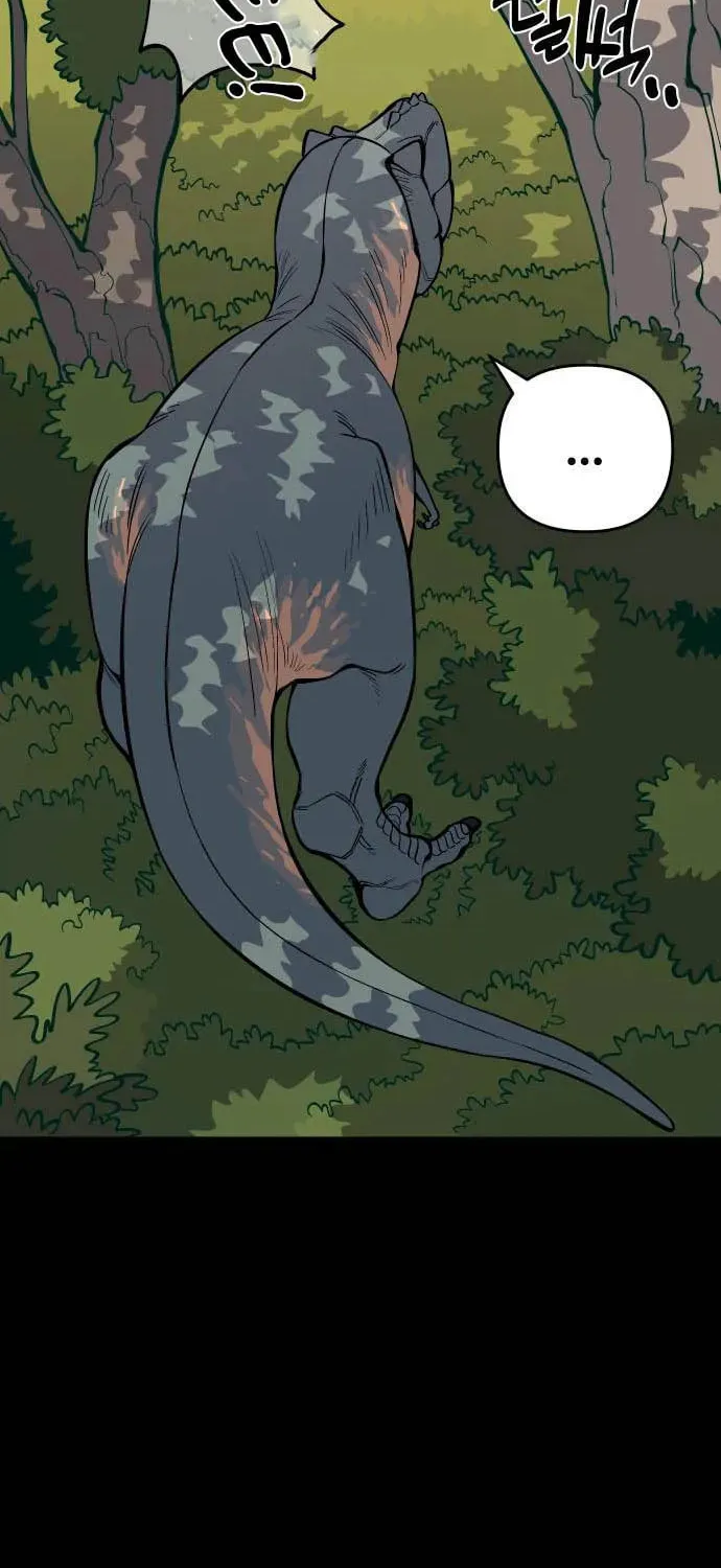 Ancient Animals Chapter 30 page 68 - 